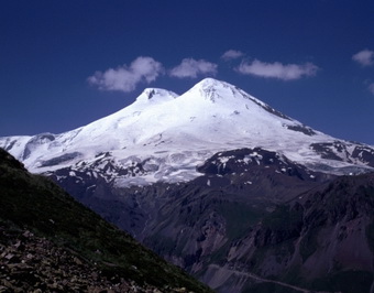 Elbrus