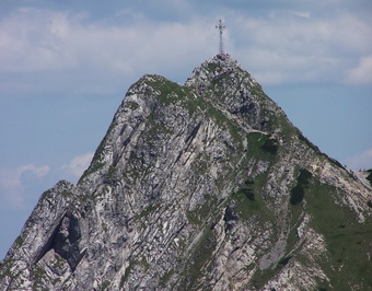 Giewont